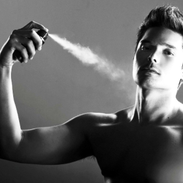 Perfumes para hombres