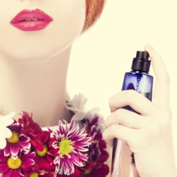 Perfumes para mujer