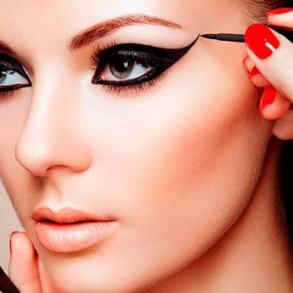 Maquillaje para los ojos