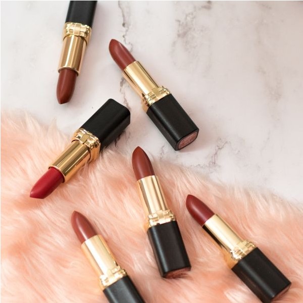 Maquillaje para los labios