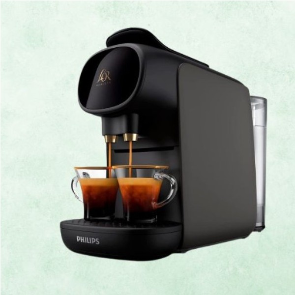 Cafeteras eléctricas