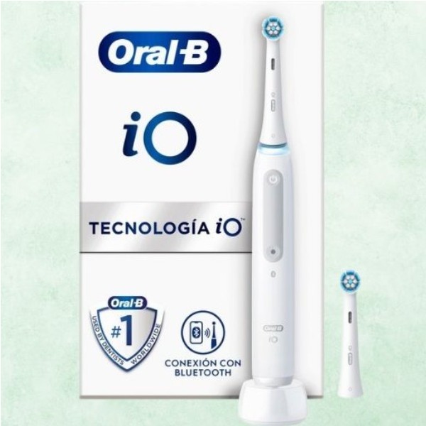 Cuidado bucodental