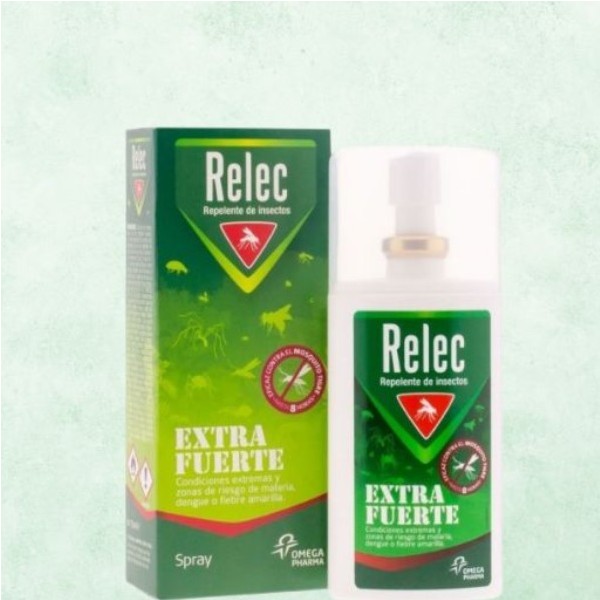 Repelente Insectos