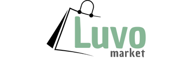 Logo - luvomarket.com