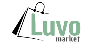 Logo - luvomarket.com