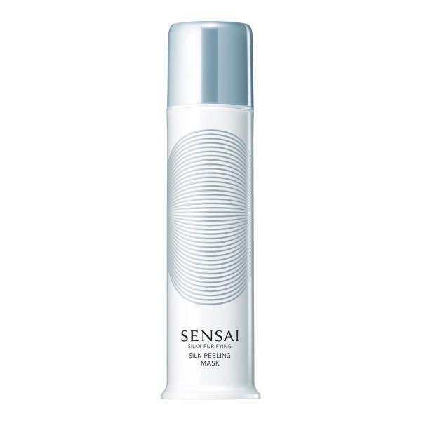 Sensai silky peeling mask 90ml