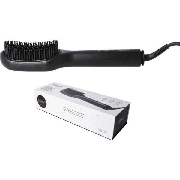 Eurostil breeze cepillo electrico alisador aire frio 92w 1un