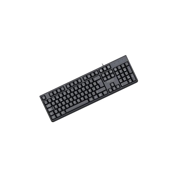 Approx teclado x205 usb 2.0 negro