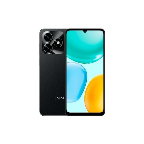 Honor x5c 6,7" 4gb 256gb negro