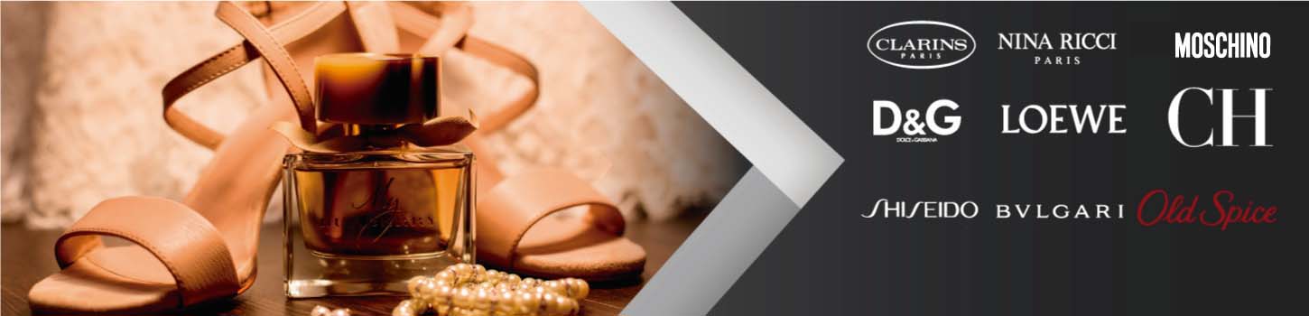 Belleza y perfumeria